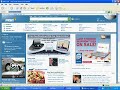 Warning Serious Internet Explorer Torpig Mebroot Sinowal Virus /   Phishing scam