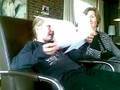 Sarah-leest-voor-uit