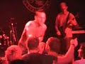 YOUTH OF TODAY - 2003-07-02 - Part 3