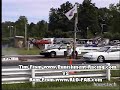 Punishment Racing
