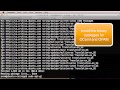 Click to View : Mirage OS Developer Preview Screencast