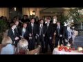 Poway High School Barbershop Octet - Noteworthy