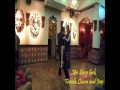 Farida Laura and Iros ( Seung hoon Lee ) - Ya sang gok , Argentine Tango