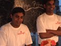 Kisscafe - Daya Video part 2