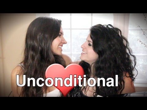 Unconditionally – Katy Perry (Official Cover)