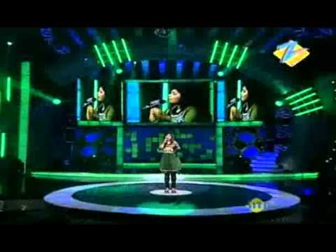 Sa re ga ma pa 19 November 2010-Abhilasha Chellum