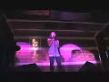 Yasmeen performs at Fresh Fruit 2 year Anniversary