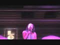 Yasmeen performs at Fresh Fruit 2 year Anniversary