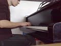 Pirates of the Caribbean Soundtrack (Piano)