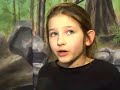 Environmental Education Exhibition Lets Children Explore Tre