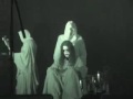 Sunn O))) - 2006-02-03 - Volksbühne, Berlin, Germany - Part 2.avi