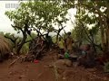 Lip plates of suri women - Tribe - BBC - Thumb #1