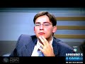 O APRENDIZ 5 - 13� Epis�dio (( 4� de 5 )) - HD WIDE.17/06/08
