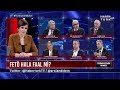 Türkiye'nin Nabzı - 19 Kasım 2018 (FETÖ Ha