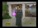 I am not ashamed of The Gospel - Patricia Nevins