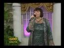 I am not ashamed of The Gospel - Patricia Nevins