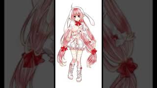 【UTAUカバー】Ievan Polkka【Totoko Shirahane】