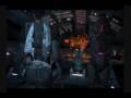 videos de Luca: Mass Effect -Intro-