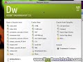 Adobe Dreamweaver Tutorial - Starting Your First Website