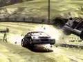NFS MW Last Pursuit