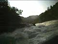 Pillow Rock Gauley River 9/23/07 Helmet Camera Pillow Rock Gauley River 9/23/07 Helmet Camera