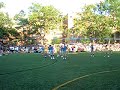 Thierry Henry Free Kick