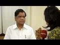 You are safe in Karnataka, Jagadish Shettar assures North-Eastern community