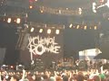 My chemical Romance @ Summer sonic!