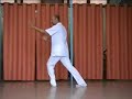 QI GONG pour LOMBALGIQUES et SPORTIFS QI GONG pour LOMBALGIQUES et SPORTIFS