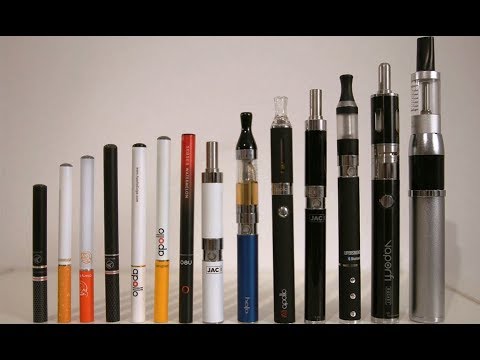 how to turn e cig into vaporizer