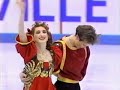 Klimova & Ponomarenko 1992 Olympics OD (Polka)