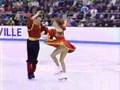 Klimova & Ponomarenko 1992 Olympics OD (Polka)