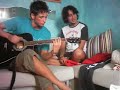 Marron 5 (Live) She will be loved Cover Furkan feat. Bartek