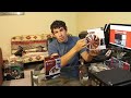 Noctua NF-S12B Quick Look & Unboxing - The Tech Source.tv