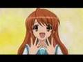 Lucky ☆ Star OP - Haruhi Style FULL COLOR (Haru☆Star)
