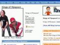 The Kings of Myspace - Myspace Rap Video