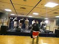WM 2008 - Kanadische Blasmusik