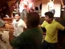 dan�a do siri no croco beach