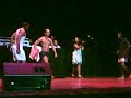 pretty ricky concert  