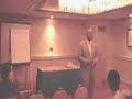 Youth / Teen Motivational Speaker: The POWER of Attitude