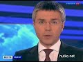 Видеоновость Норвежское море. "Адмирал Кузнецов": большой поход крейсера к берегам Сирии