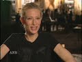 CATE BLANCHETT BECOMES BOB DYLAN