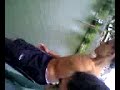saut de malade !