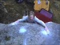 Buldring - Fontastic 7B, Spinneriet Rogaland