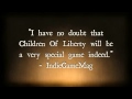 Children of Liberty - PAX East 2013 Trailer