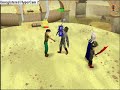 Godsword guy