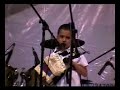 brandon paz en este amor
