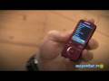 Sony MP3 Walkman NWZ-639F: First Look Review