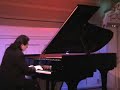 W.A.MOZART, Sonata in B-flat major K333: Andante cantabile