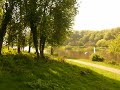 Am Kemnader Stausee